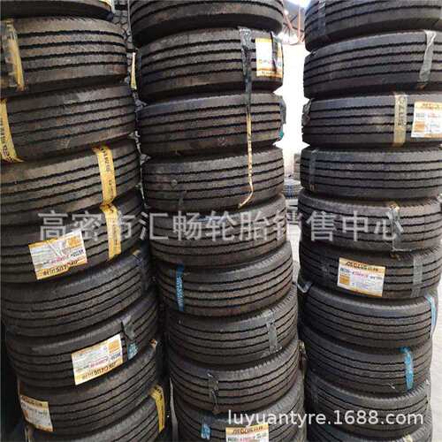 风神 8.25R15 全钢拖板车轮胎 825R15 卡车轮胎
