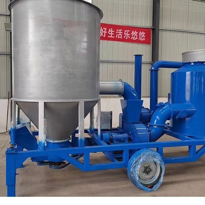 移动式水稻玉米小麦烘干机菜籽烘干塔工业用谷物稻谷粮食风干机