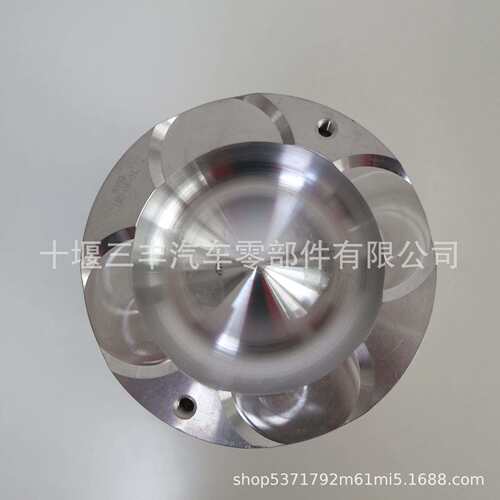 济柴发动机活塞212V190-C 8860活塞