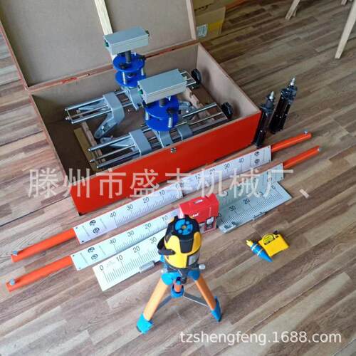 供应大车车轮定位仪厂家大车四轮定位仪挂车四轮定位仪