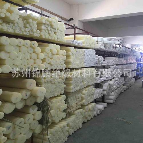 尼龙棒厂家煤矿联轴器柱销15-300mm实心塑料棒耐磨尼龙棒