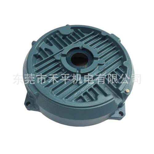 ABB电机后端盖3GZV204005-20|电机型号M2BA200MLA4 30KW 4极