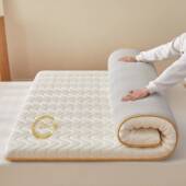 厂家直销爆款 床垫软垫家用加厚垫被褥子租房学生宿舍单人床垫 新品