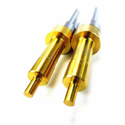 无磁寻边器 分中棒 CE420 CE430 机械 陶瓷 光电 Z轴设定仪 ME420