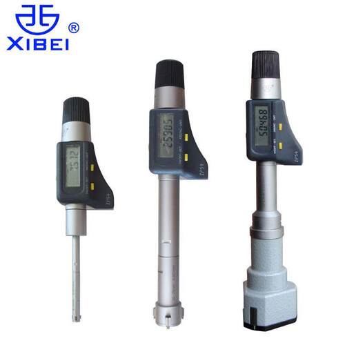 青数显点内径分尺8-10mm内测千分量尺335427千-02-9三20