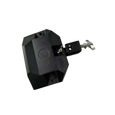 底牛铃大鼓牛铃拓扩展夹塑料梆子夹木鱼展架子TGJ架子鼓牛铃支鼓