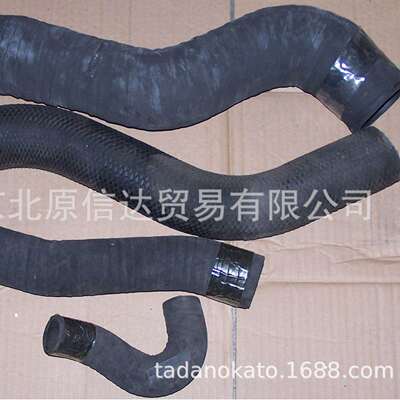 TADANO多田野吊车水管HOSE 370-025-14910 370-025-10200/10610