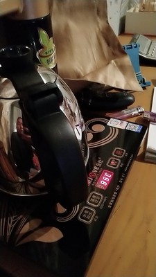 说下使用感受金灶K7电热水壶怎么样，真相如何，不看后悔！