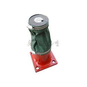 起重机液压缓冲 高频液压缓冲器HYG/D/C型