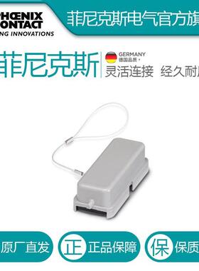 菲尼克斯保护盖HC-D 25-SD-FL/FS-1660135电气联接德国是PHOENIX