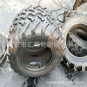 天力牌 500/50R17 打捆机 捆草机轮胎