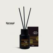 Xersoul司所「焚香净寺」无火香薰60ml进口香料香氛扩香除味