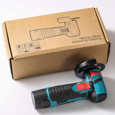 磨机多功能磨光万用手机磨小裸机（不电型切割动抛光打磨工具角手