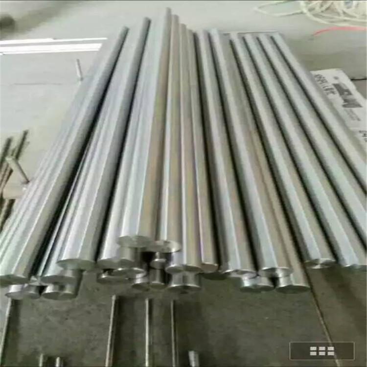现货高强度高熔点TC6钛合金圆棒高硬度 TC6磨光钛合金棒 钛丝
