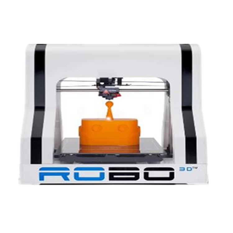 ROBO 3D打印机R1 Plus