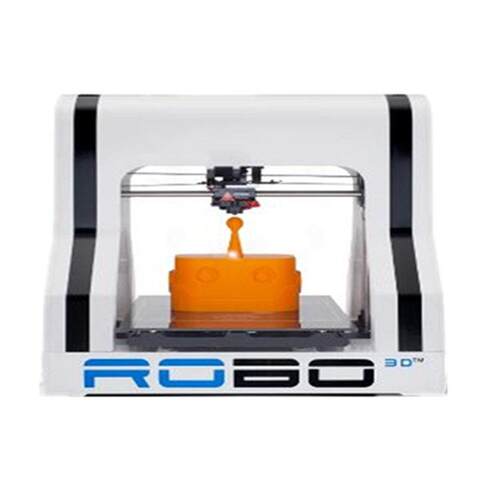 ROBO 3D打印机R1 Plus