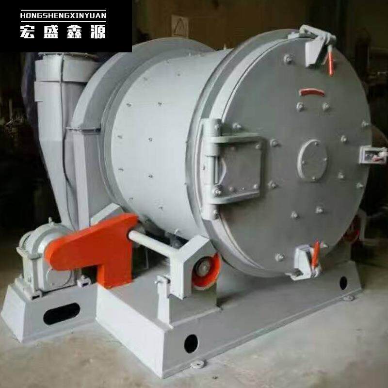 Q3110滚筒式抛丸机旋转滚筒铸造机械选除锈高效喷砂