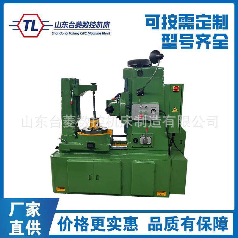 滚齿机Y3150加工直齿斜齿高效精密小型3150滚齿机