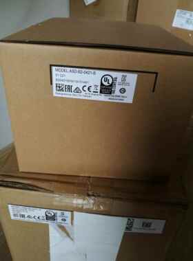 ASD-B2-0721-B 0421 1021 A2-1021-M ECMA-C20807RS C20604RS议价
