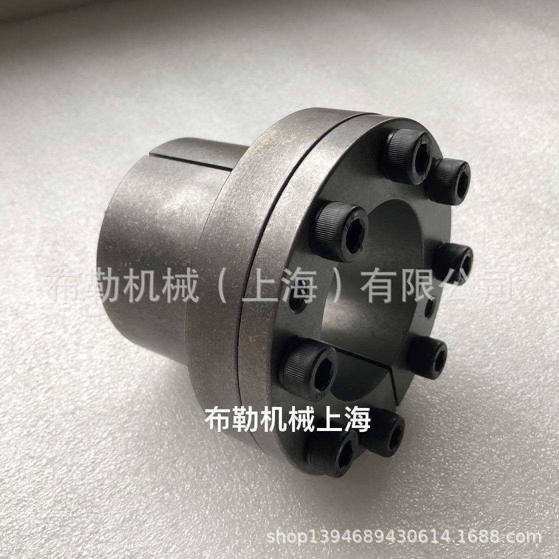 长乐KBK涨套KBS80-18X26/KBS80-19X27/KBS80-20X28同步轮胀紧套MA