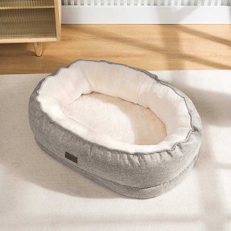 狗沙发秋冬天金毛大型犬宠物用品深度睡眠可拆洗冬季保暖加厚狗窝,宠物/宠物食品及用品,狗窝/屋/帐篷/沙发,淘宝优惠券,粉丝福利购,淘宝优惠卷