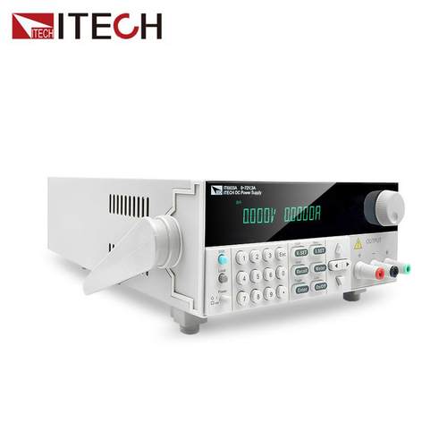 艾德克斯IT6831A可编程直流稳压电源可调电源IT6832A/IT6833A