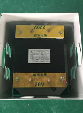 厂家供应208v转60v单相干式隔离变压器dg1500va1.5kva泡沫机