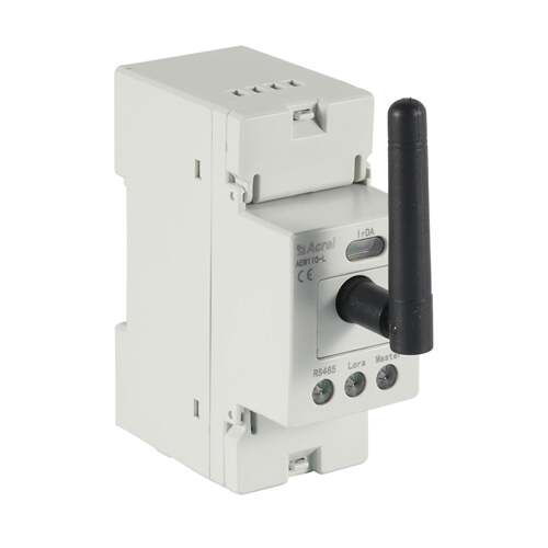 AEW110-L辅助RS485设备局部无线组网可当中继器转换器