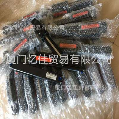 TOLOMATIC气缸 MXE25P-SN01-SM500-RPR1-YM019511-TC6 无杆气缸