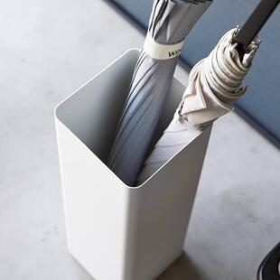 式日简约伞架酒店筒大堂家用铁艺伞雨伞桶收纳桶落地式放伞LH-414