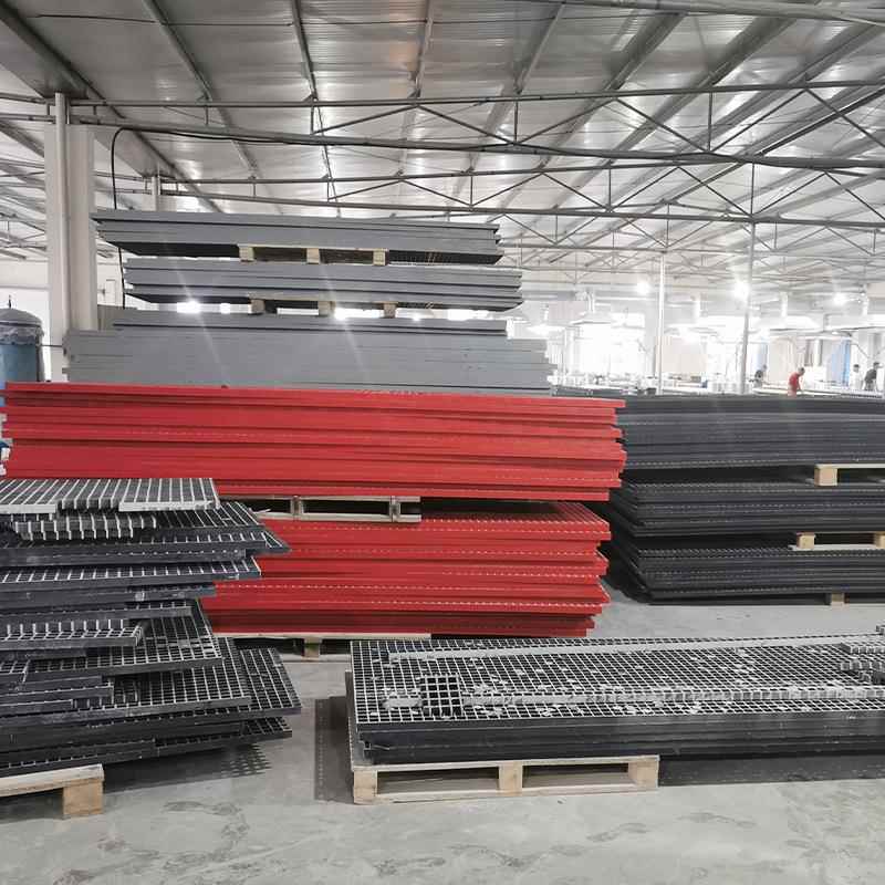 璃玻钢网格板养详询客服鸽殖舍地网光伏走道网格板市栅政道路园林