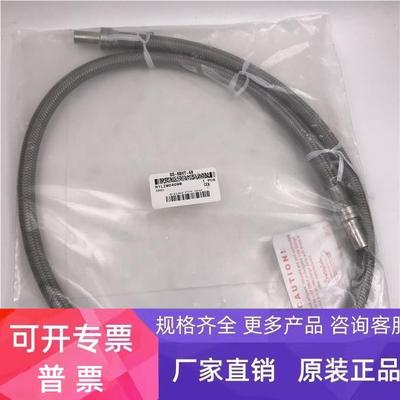 Swagelok世伟洛克金属波纹软管SS-8BHT-48 SS-TH8TA8TA8-83