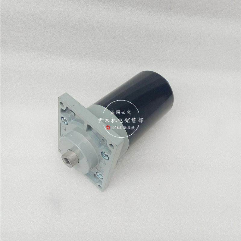 厂家供应HDZ-32307断路器用串励电机 断路器专用电机现货