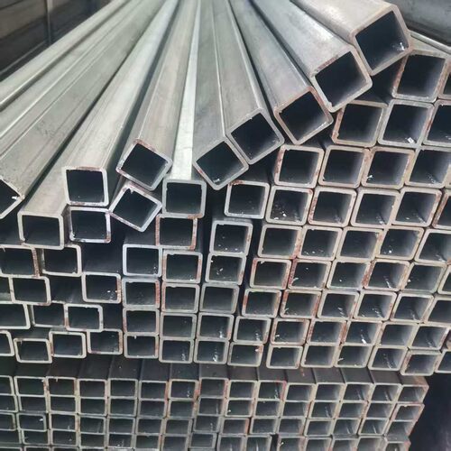 BS700L方管60×40×4.0方矩管机械方管无缝方管