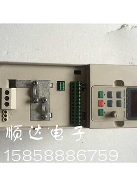 实拍 海利普变频器HLPNV05D543B,5.5KW 380V 质量保证