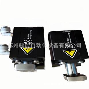 美.德乐MDUL气AR缸阻停器ST.PN01936 1O80