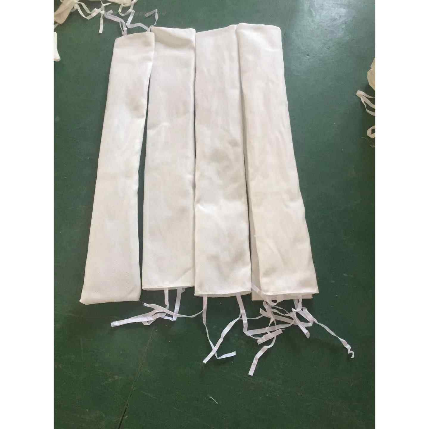 过滤袋 钛篮滤袋 阳极滤袋 钛栏袋 PCB电镀阳极袋 液体化工过滤袋,标准件/零部件/工业耗材,滤袋,淘宝优惠券,粉丝福利购,淘宝优惠卷