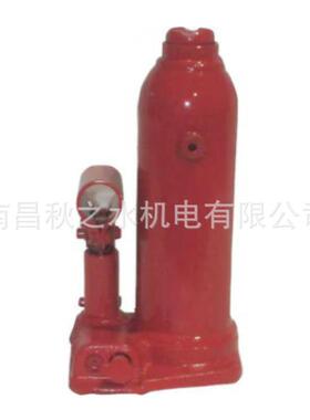 日本マサダ製作所Masada千斤顶安全弁付き油圧ジャッキHF-5R-V