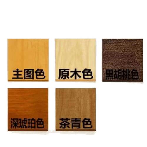 实木办公商用大板书桌长条写字会议电脑工作台客厅适用简约设计厂