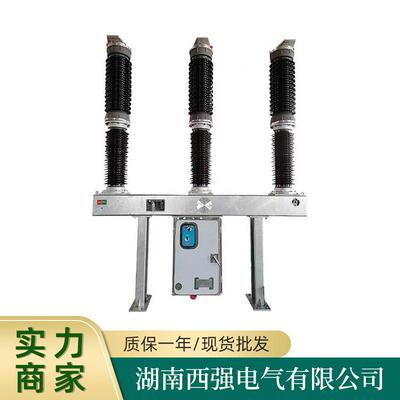 LW36-126kV_3150A户外压六氟化硫断路器110kV瓷柱式SF6开关
