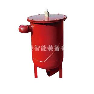 耐腐蚀快速放水器 排水快速正压快速放水器 CWG-ZY矿用正压放水器