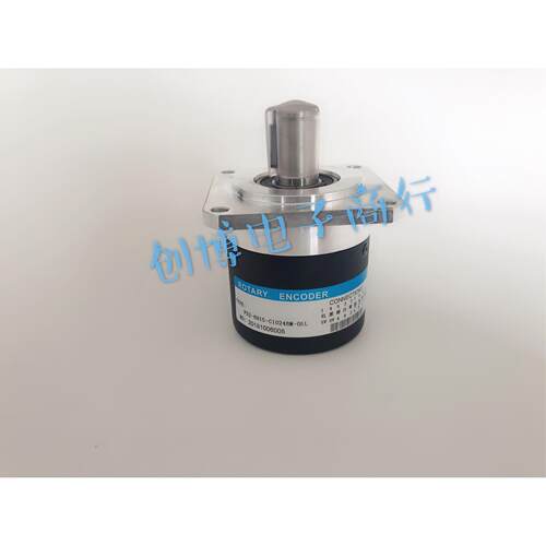 无锡向晓FS2-6815-C1024BM-05L数控机床主轴光电旋转编码器