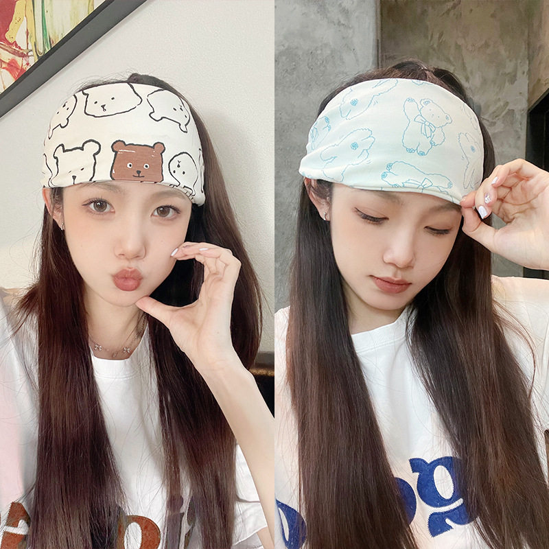 坐月子帽子孕妇夏季薄款棉春秋透气发带产后护额头产妇束发头巾,家庭/个人清洁工具,束发带,淘宝优惠券,粉丝福利购,淘宝优惠卷