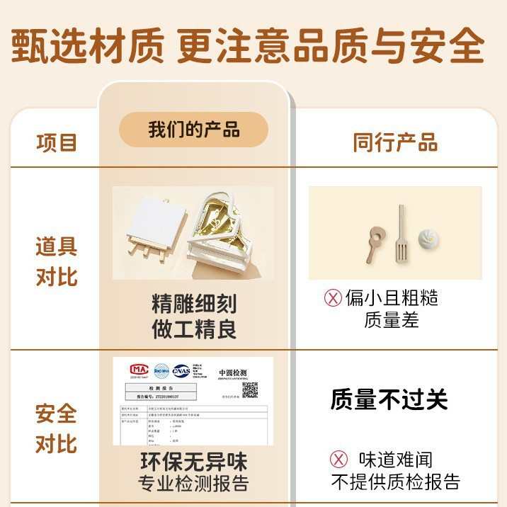 一周岁女孩现代套装用品抓周原木男布置抓阄全套地毯周岁道具宝宝