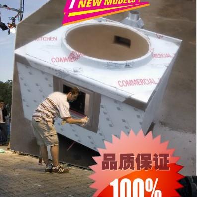 不锈钢柴火灶 烧柴灶 烧煤 大蒸锅一台起批商用蒸汽
