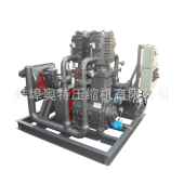 活式 塞压缩机无油润滑防 塞氯甲烷压缩20182211机设备特气殊体活式