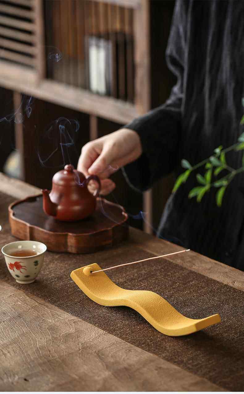 Подсвечник 