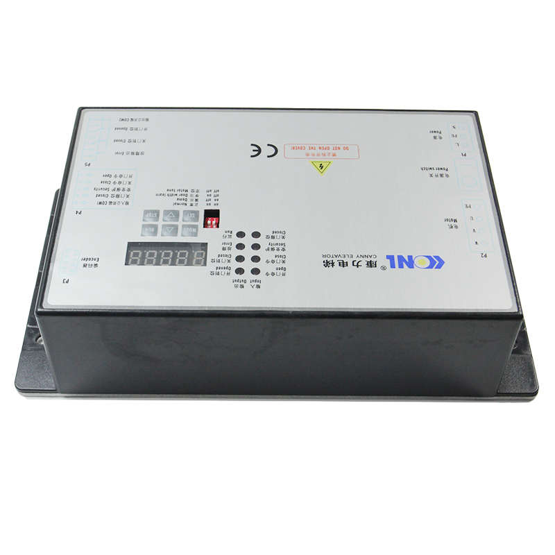 康力电梯门机变频器PM-DCU004-02 门机盒控制器 梅轮配件全新正品