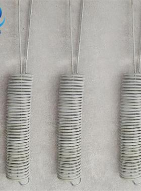 推板炉中间出M引出用线高温铁铬铝电炉丝高0Cr27AlUYD7o2温电炉丝