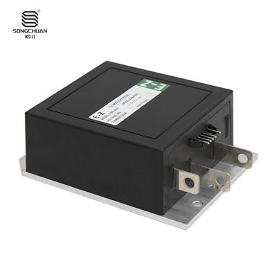 EZGO TXT 电机控制器 36V 350A TXT 5针控制器 2586G09 1206-4301